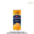 Sanpellegrino Aranciata 330ml