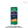 Sanpellegrino Clementina 330 ml