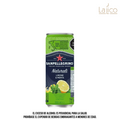 Sanpellegrino Limon Y Menta 330ml