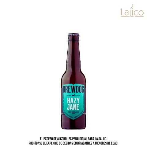 Brewdog Hazy Jane 330 Ml