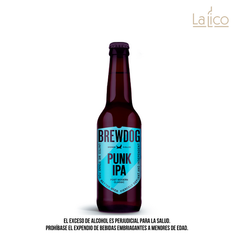 Brewdog Punk Ipa 330ml