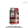 Brewdog Elvis Juice Lata 330ml