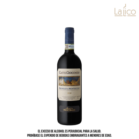 Castelgiocondo Brunello Di Montalcino 750ml