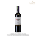 Casillero del Diablo Merlot 750ml