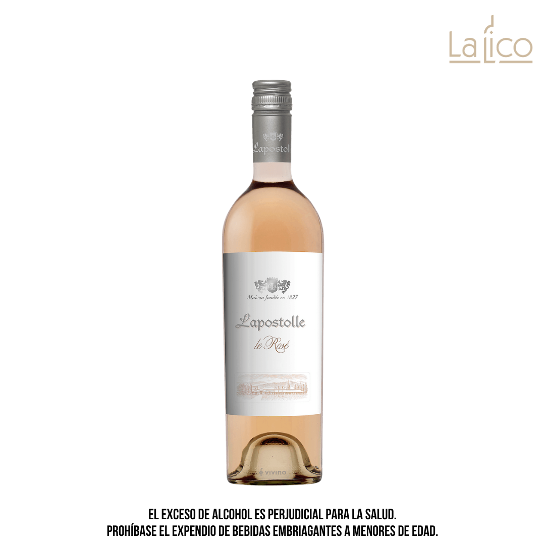 Lapostolle Le Rosé 750ml