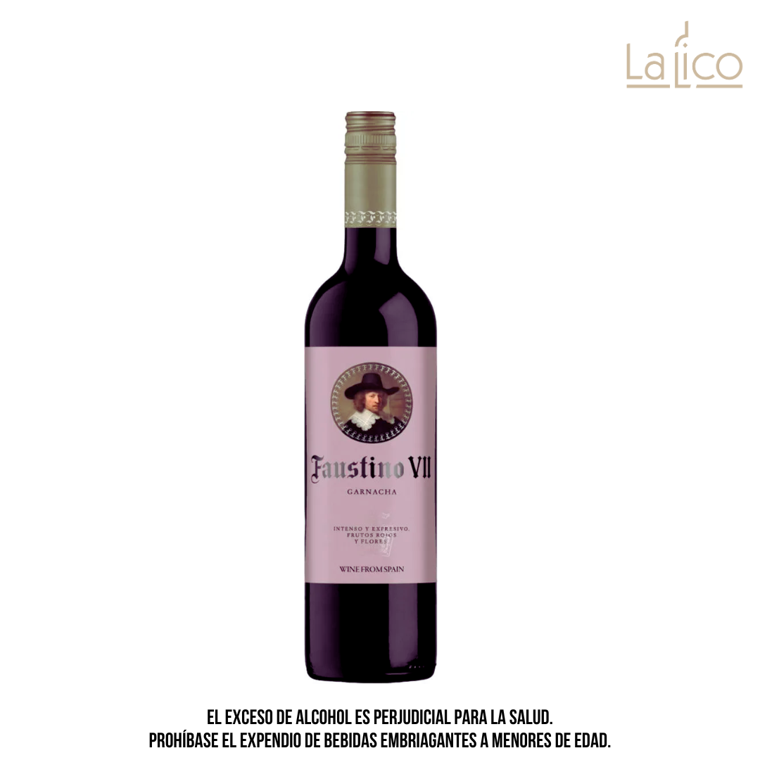 Faustino VII Garnacha 750ml