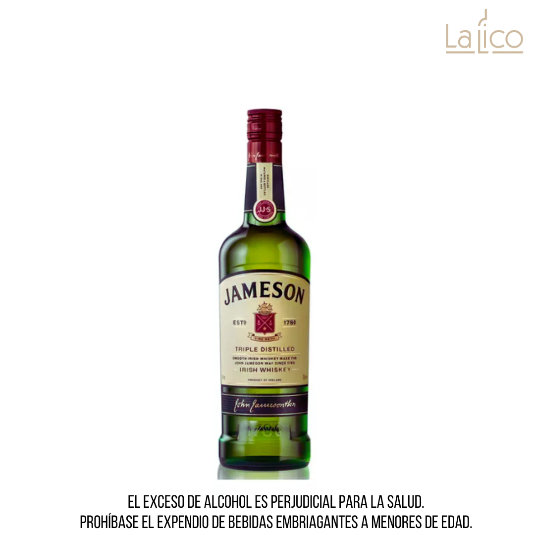 Jameson Standard 350ml