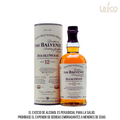 The Balvenie Double Wood 12 Años 750ml