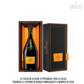 Veuve Clicquot La Grande Dame Champagne 750 ml