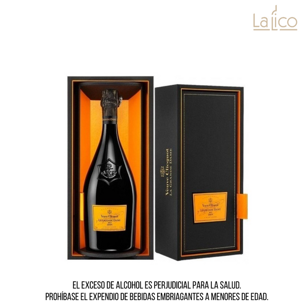 その他 Veuve Clicquot La Grande Dame 750ml Veuve Clicquot La Grande Dame Champagne 750 ml – La Lico