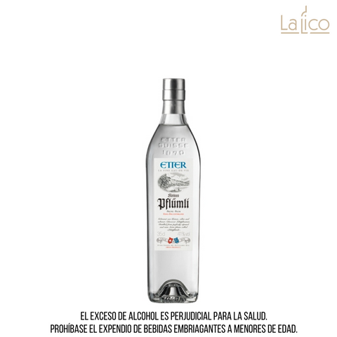 Etter Licor de Cereza Kirsch 350ml