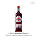 Martini Rosso 750ml