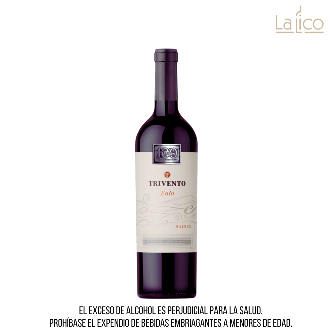 Trivento Eolo Malbec 750ml