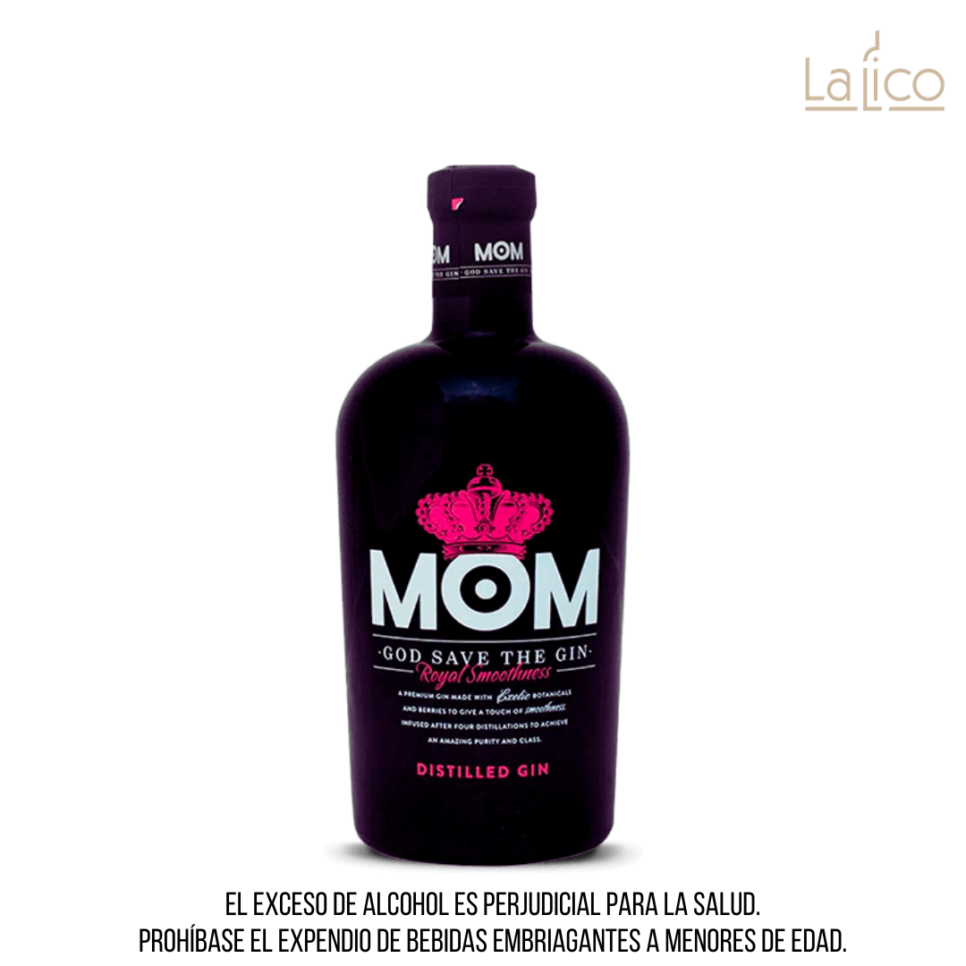 Mom Gin 700ml