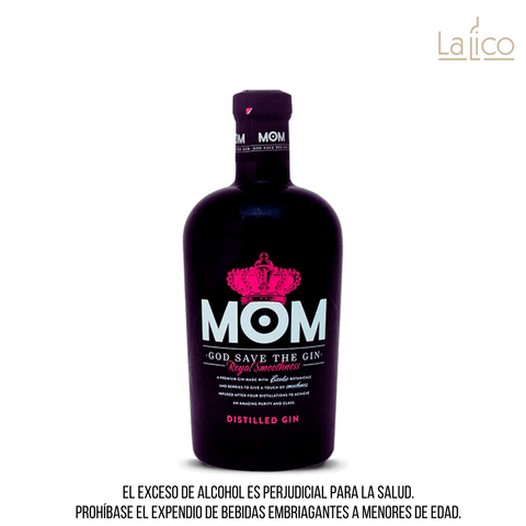 Mom Gin 700ml