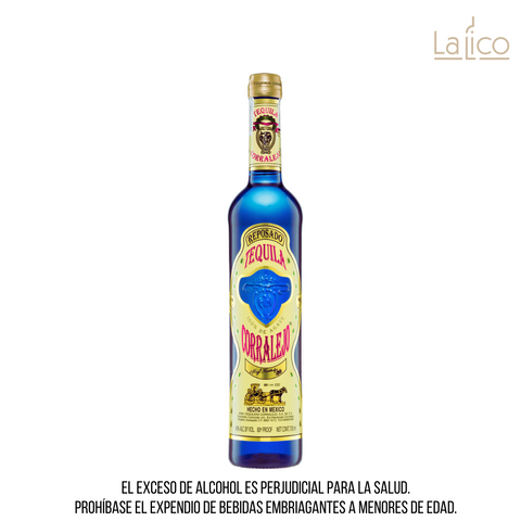 Tequila Corralejo Reposado 700ml