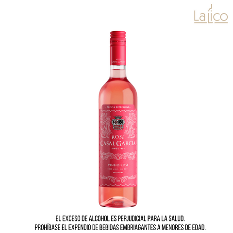 Casal Garcia Rosé 750ml