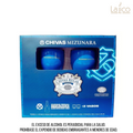 Pack Chivas Regal Mizunara 700ml