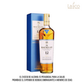 The Macallan Triple Cask 12 Años 700ml