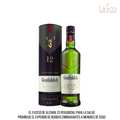 Glenfiddich 12 Años 750ml