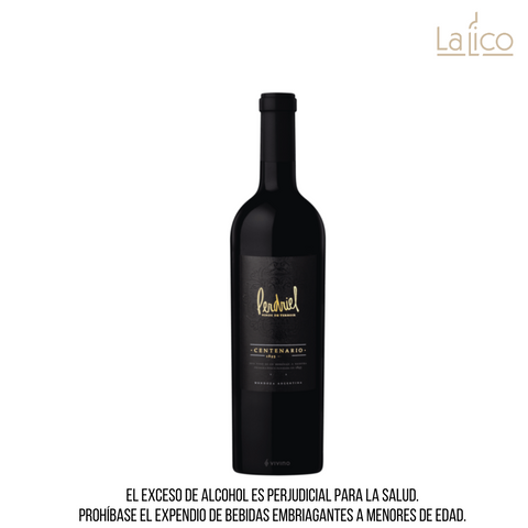 Perdriel Centenario 750ml