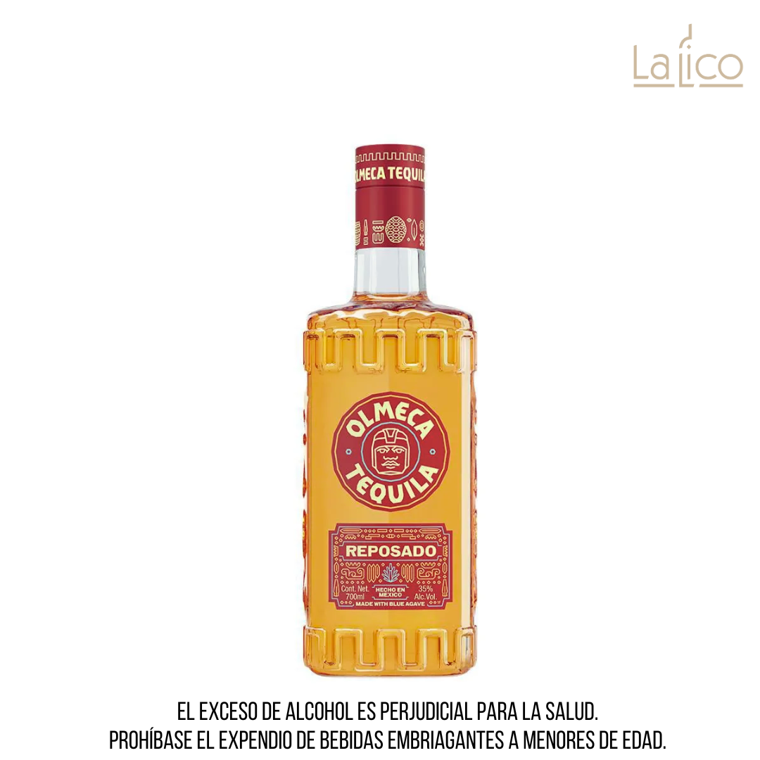 Olmeca Reposado 700ml