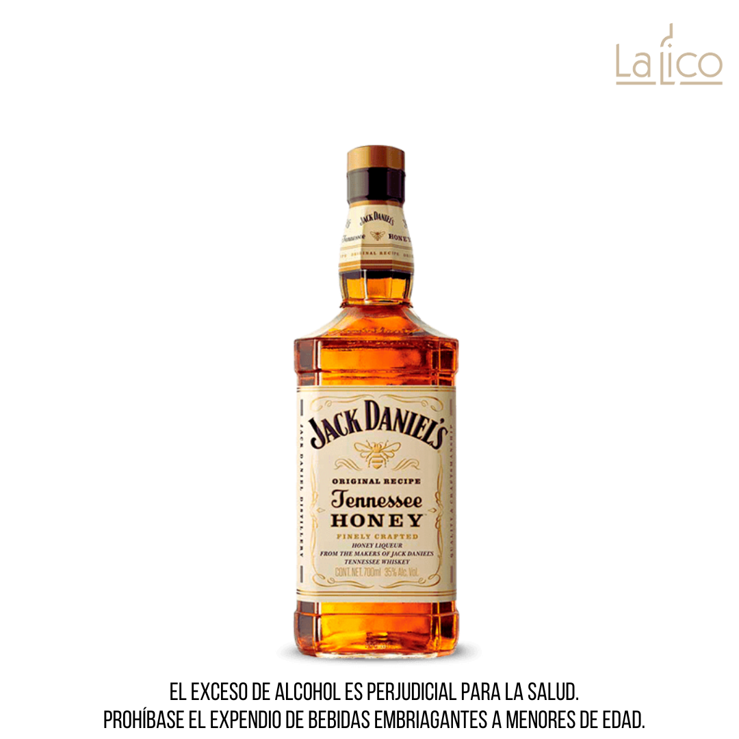 Jack Daniel's Honey 700ml