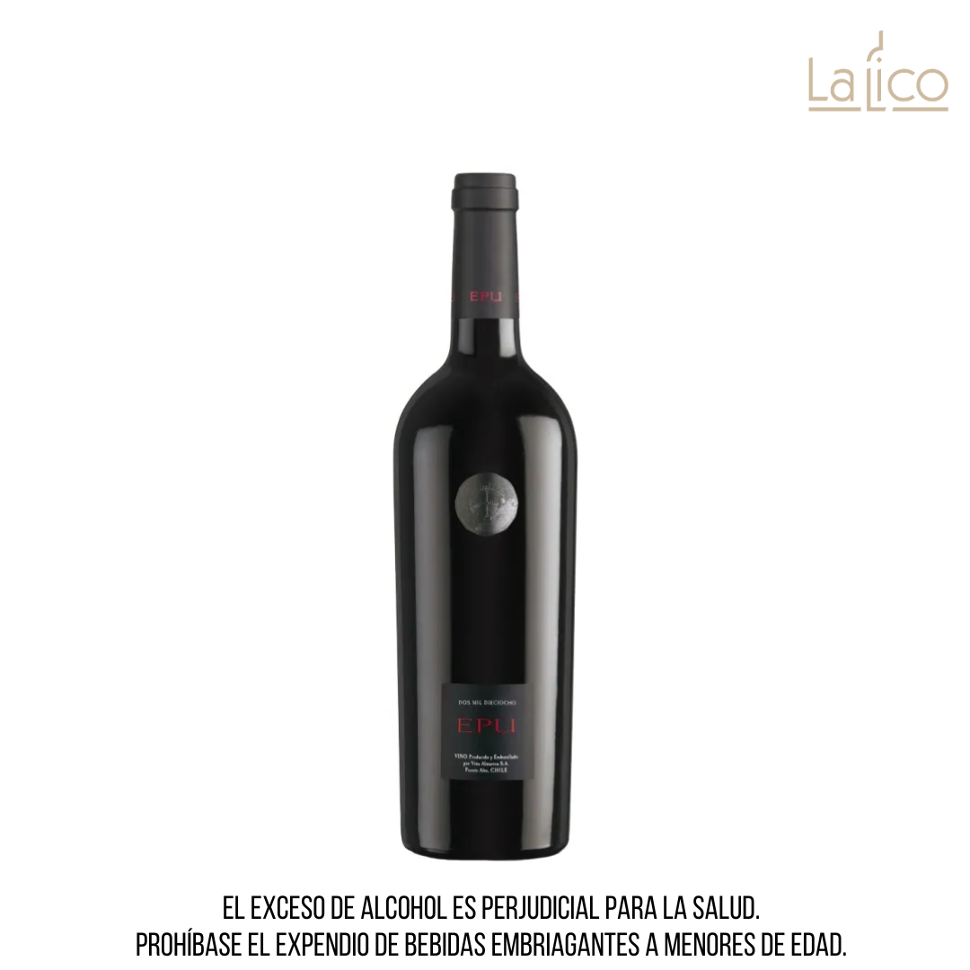 Almaviva Epu 750ml