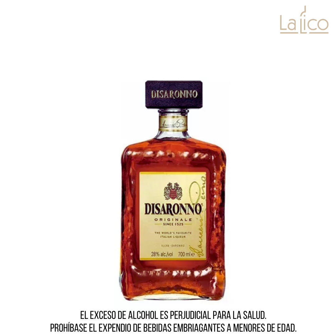 Amaretto Disaronno 700ml