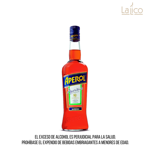 Aperol 750ml