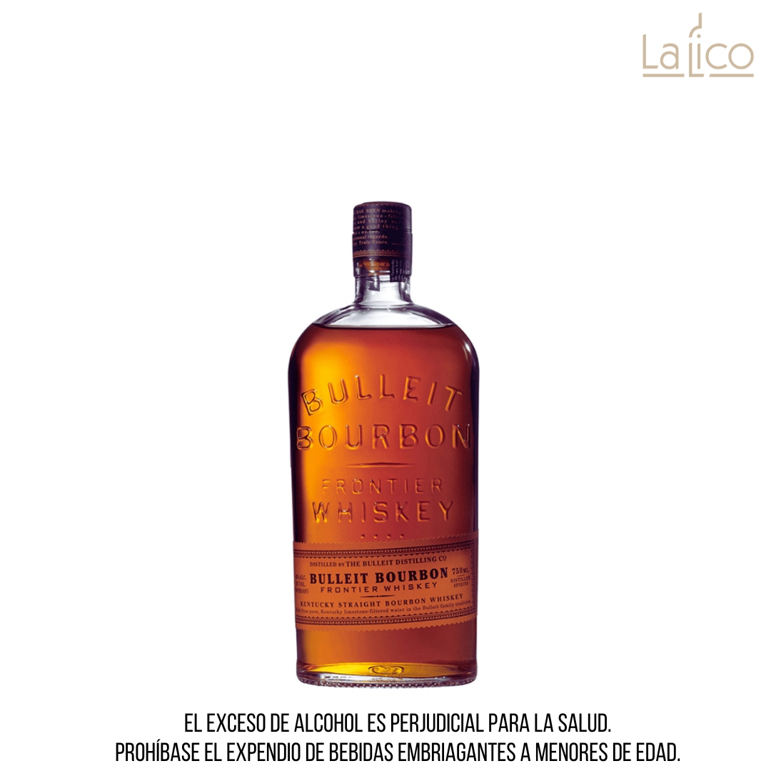 Bulleit Bourbon 700ml