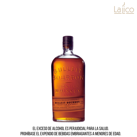 Bulleit Bourbon 700ml