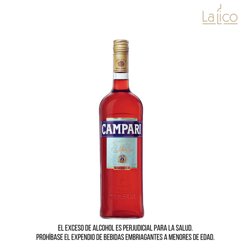 Campari 750ml