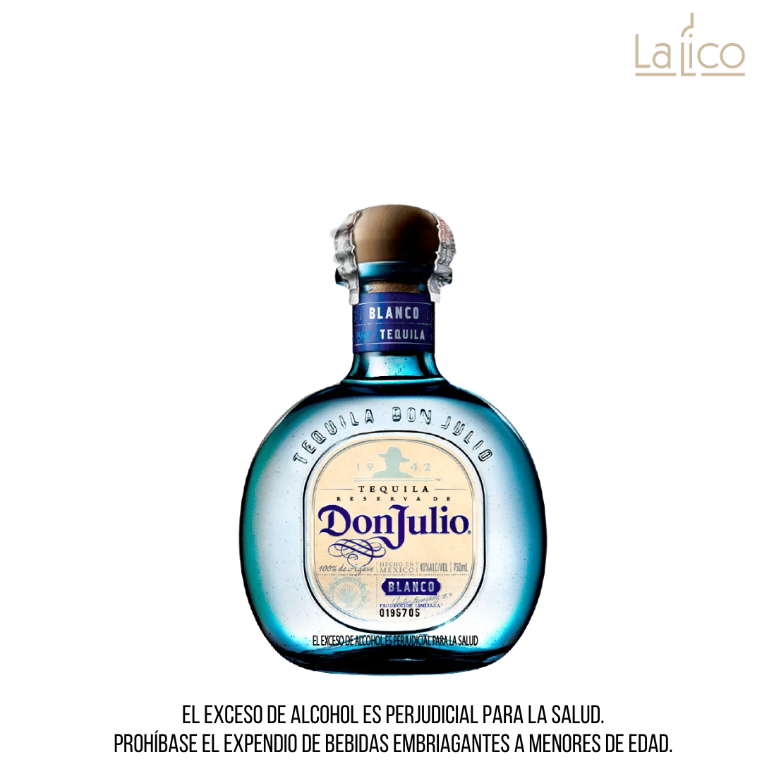 Don Julio Blanco 700ml