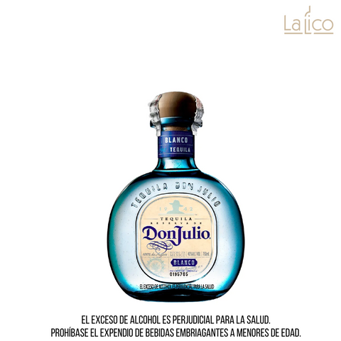 Don Julio Blanco 700ml