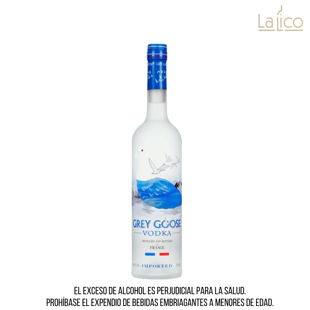 Grey Goose 700ml