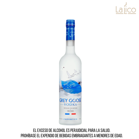 Grey Goose 700ml