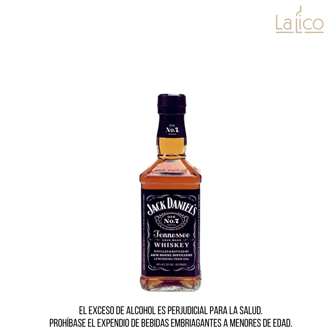 Jack Daniel's 50ml