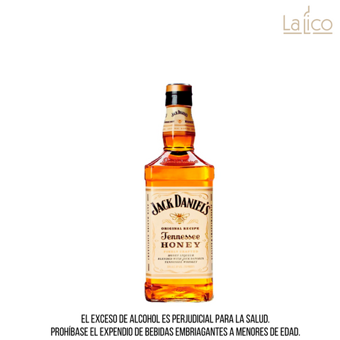 Jack Daniel's Honey 375ml