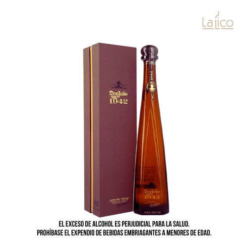 Don Julio 1942 750ml