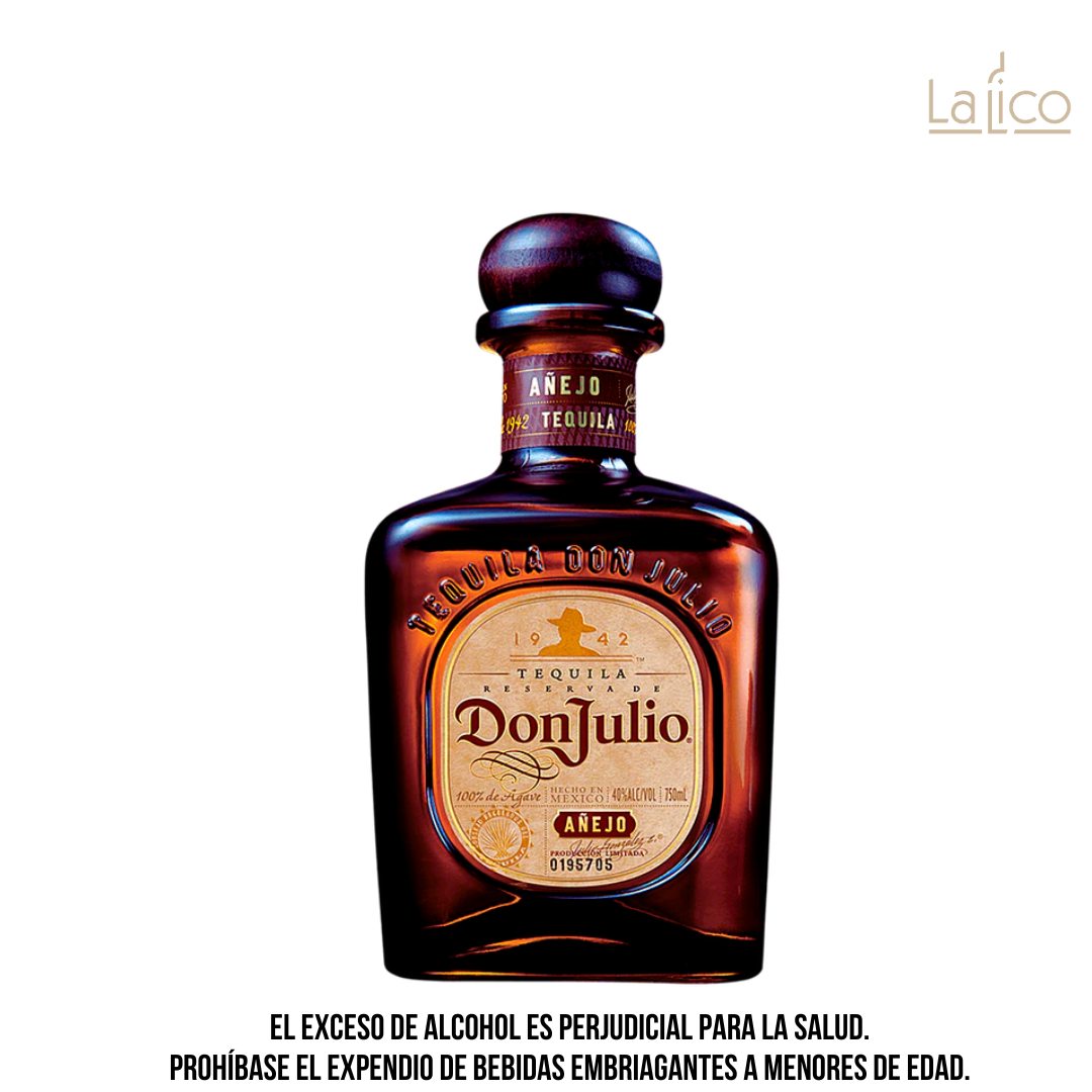 Don Julio Añejo 750ml