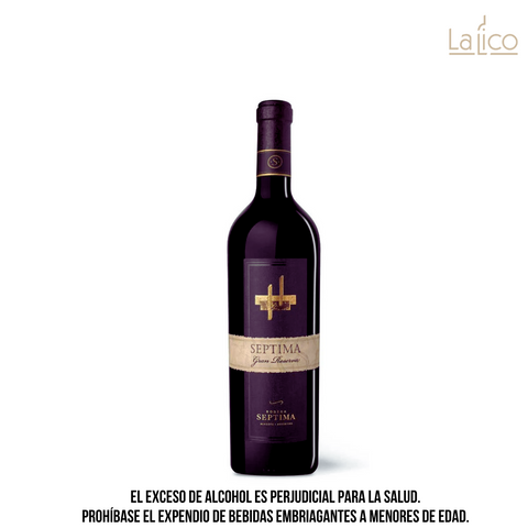 Séptima Gran Reserva 750ml