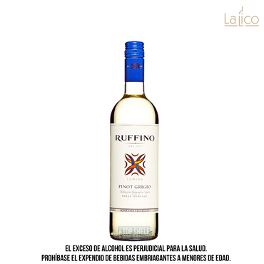 Ruffino Lumina Pinot Grigio 750ml