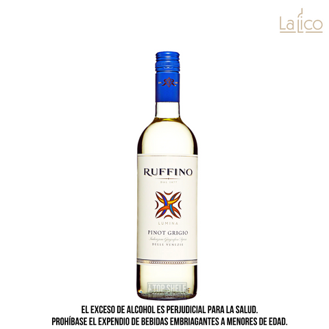 Ruffino Lumina Pinot Grigio 750ml