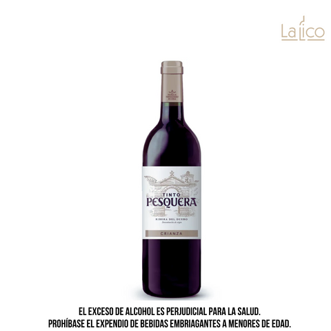 Pesquera Crianza 750ml