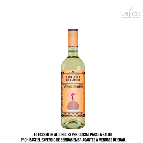 Caballero De Olmedo 750ml