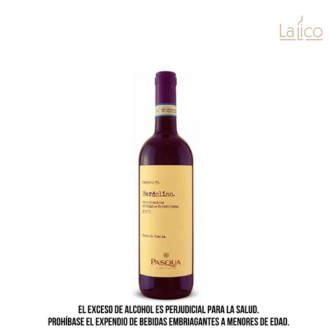 Pasqua Bardolino 750ml