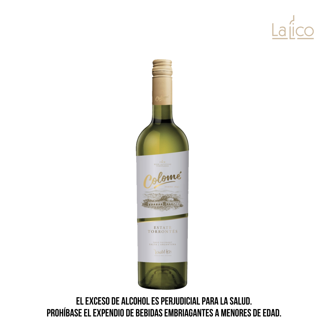 Colomé Torrontes 750ml