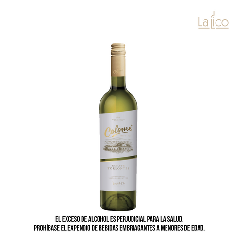 Colomé Torrontes 750ml