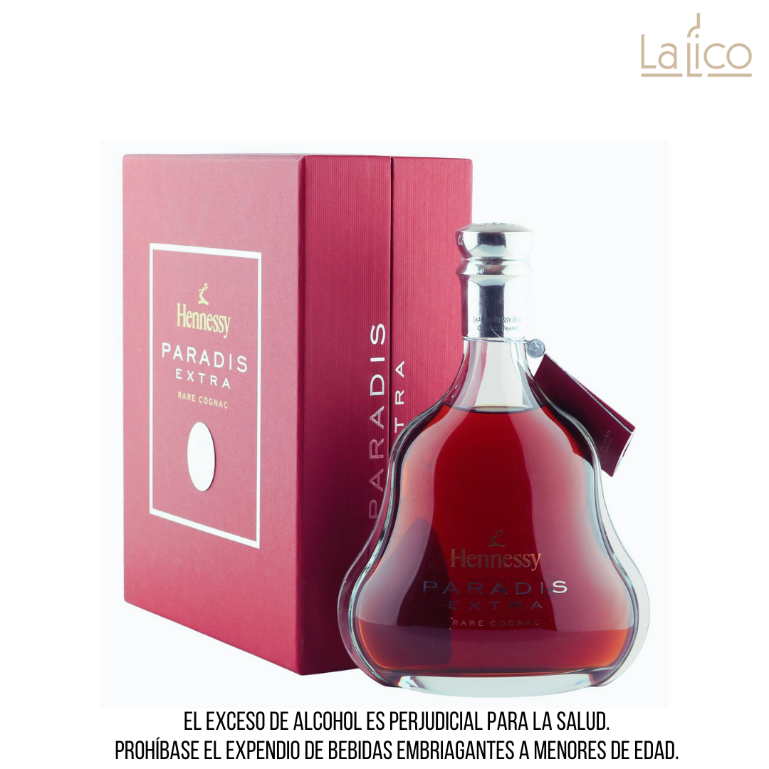 Hennessy Paradis Extra Rare Cognac 750ml